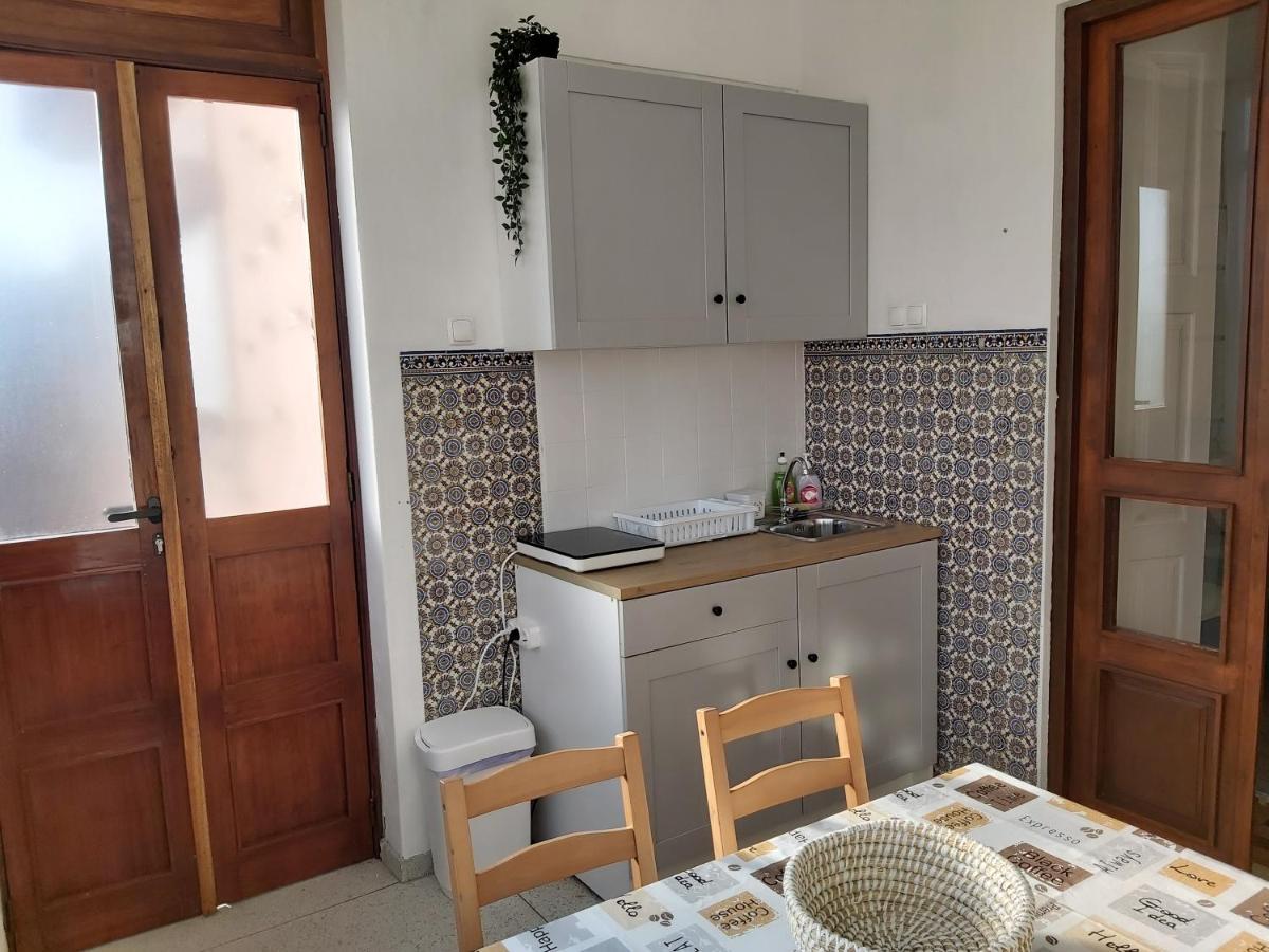 Вилла Quintinha De Santiago Оливейра-ди-Аземейш Экстерьер фото