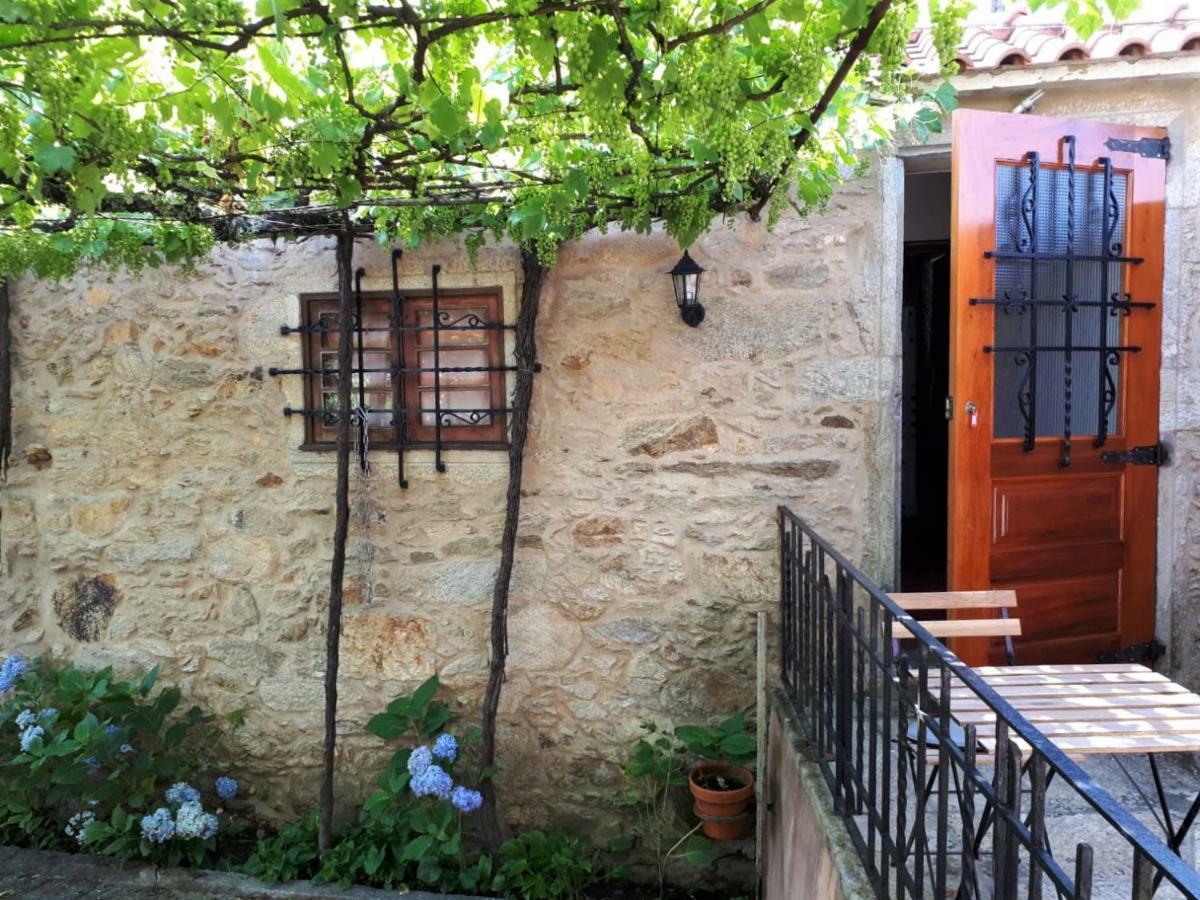 Вилла Quintinha De Santiago Оливейра-ди-Аземейш Экстерьер фото