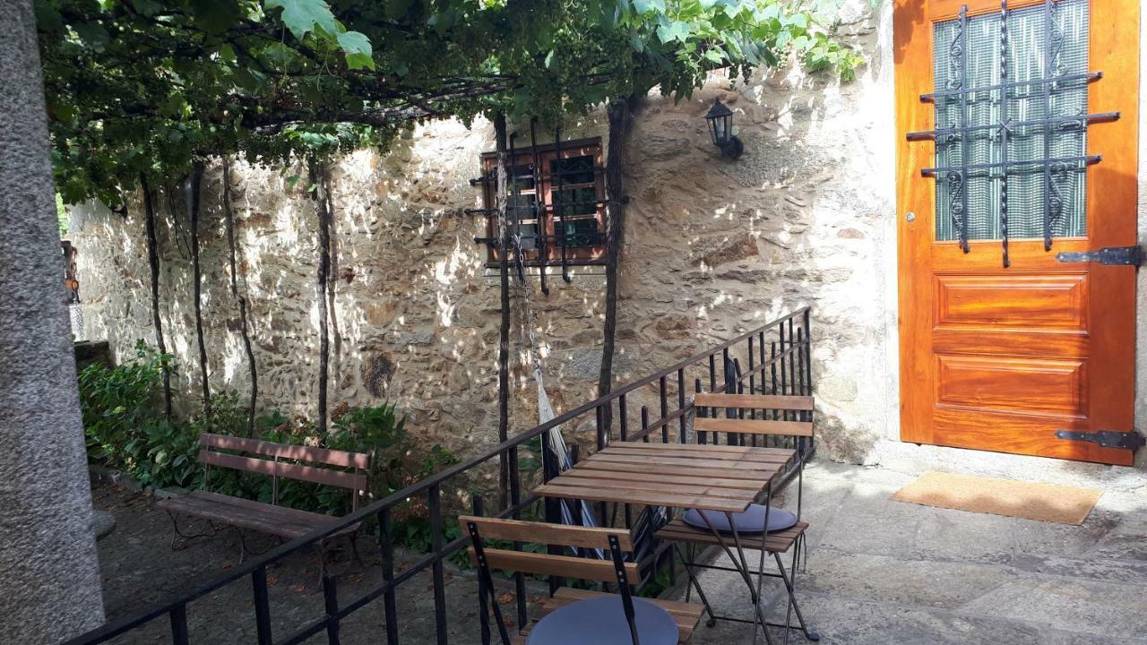 Вилла Quintinha De Santiago Оливейра-ди-Аземейш Экстерьер фото